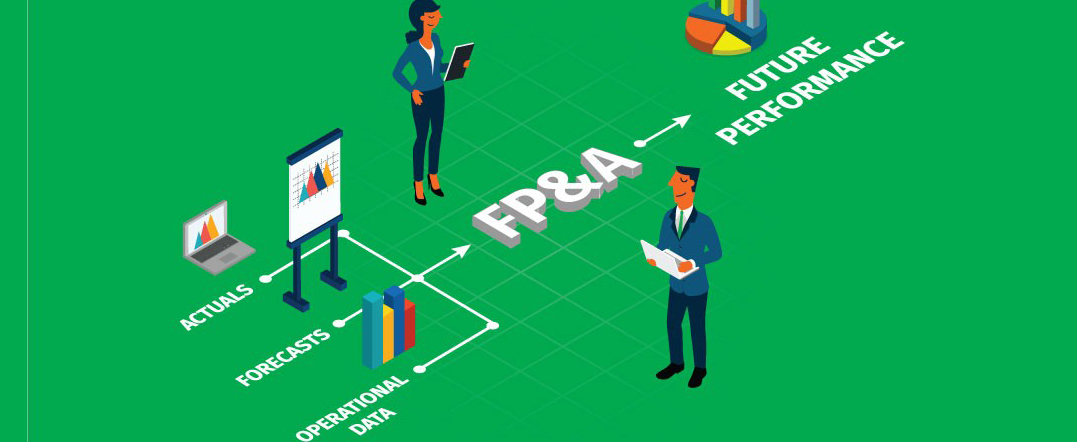 برنامه‌ریزی و تحلیل‌گری مالی (FP&A) و نقش آن در سازمان‌ها
